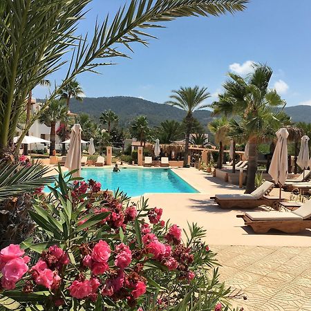 Petunia Ibiza (Adults Only) San José Exterior foto