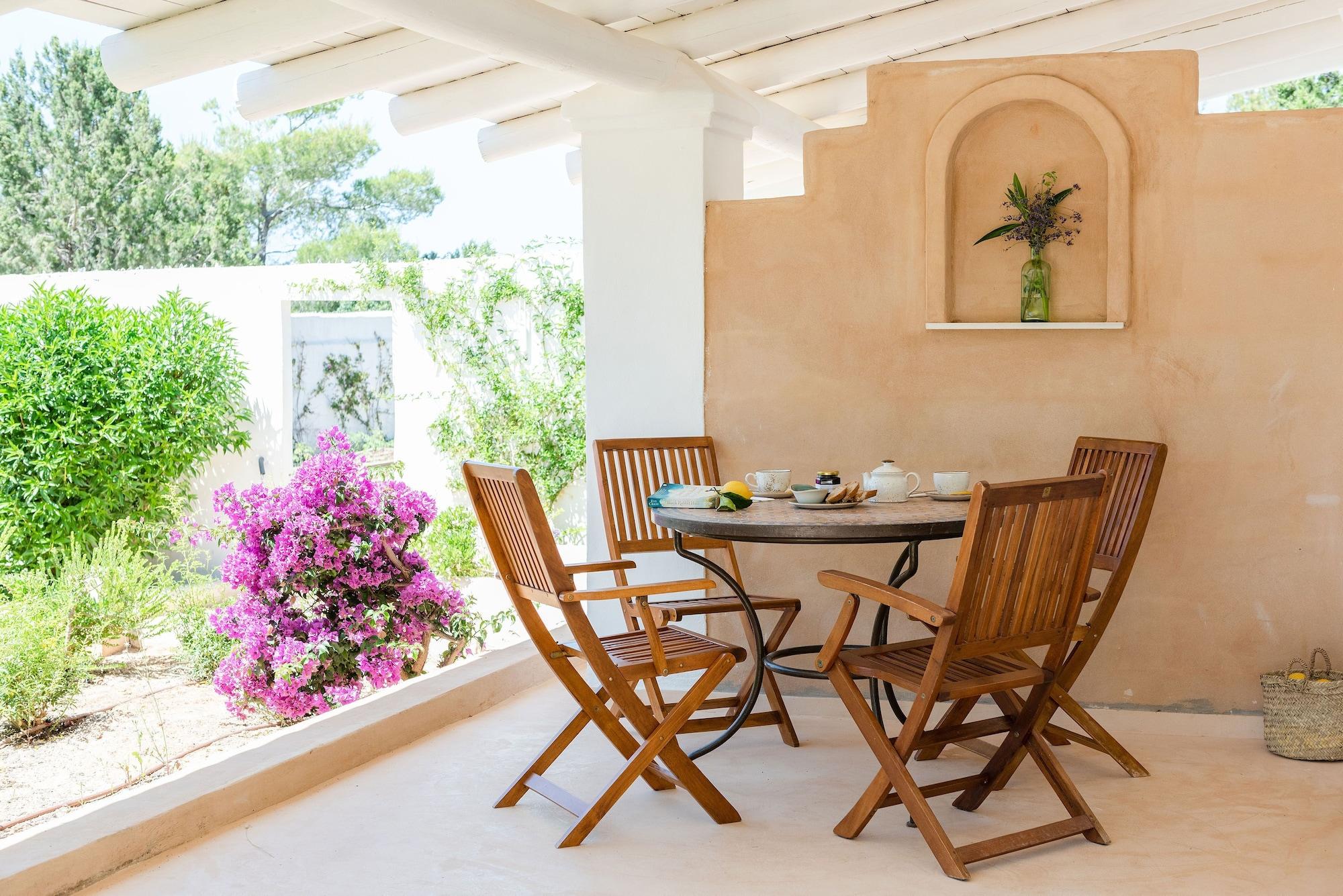 Petunia Ibiza (Adults Only) San José Exterior foto