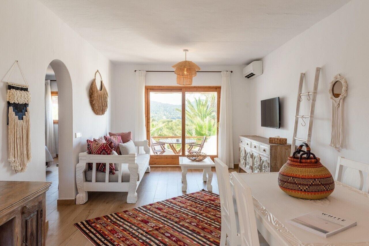 Petunia Ibiza (Adults Only) San José Exterior foto