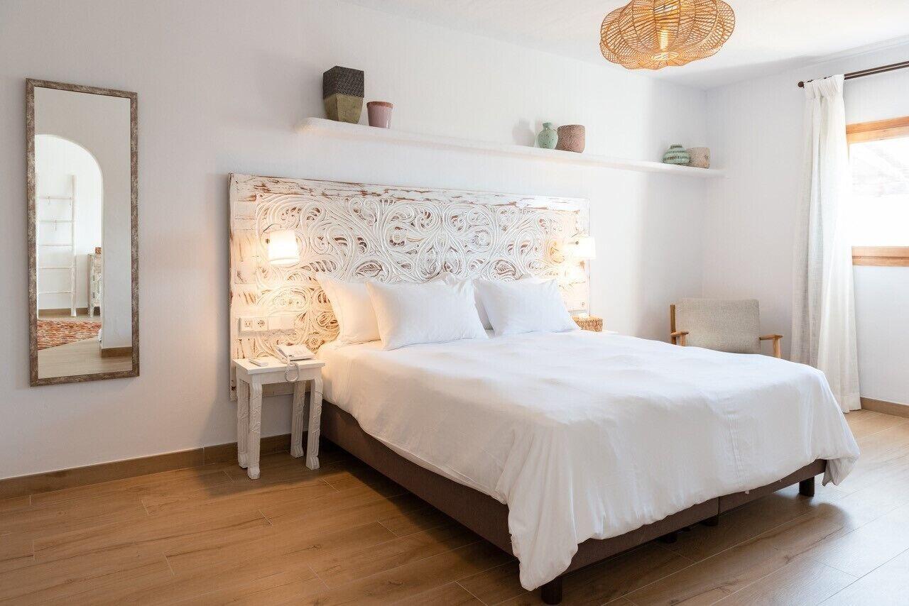 Petunia Ibiza (Adults Only) San José Exterior foto