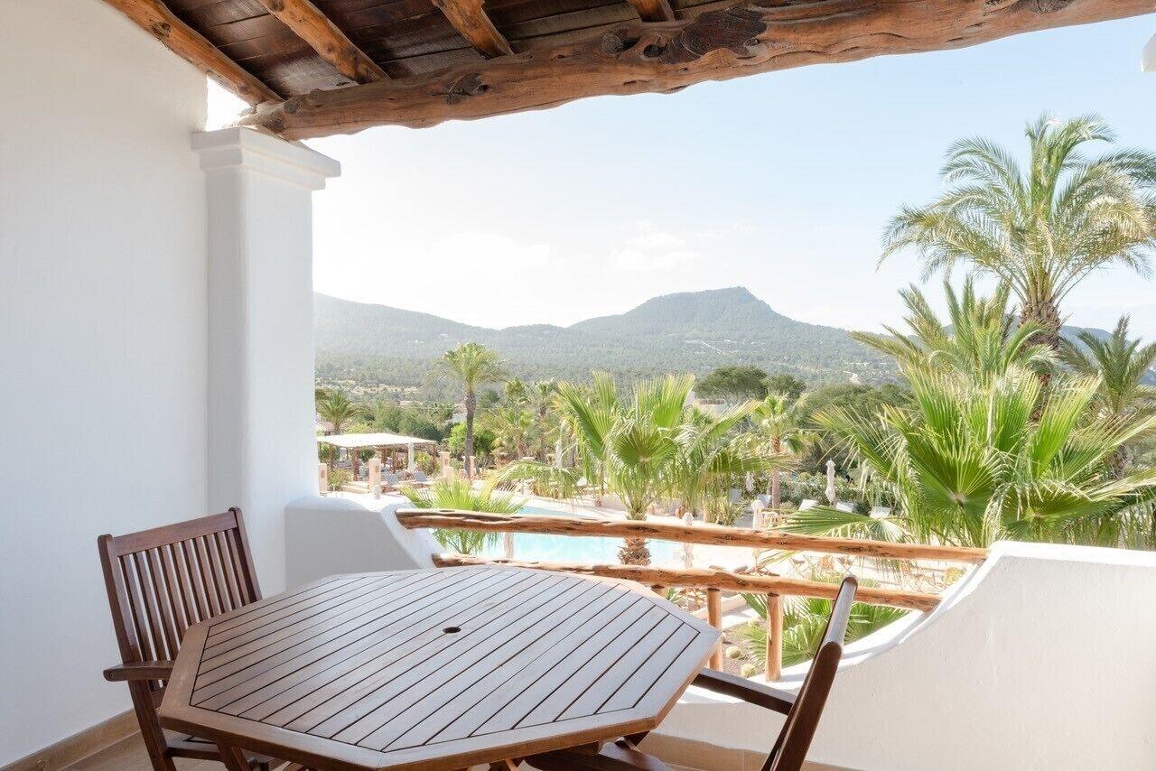 Petunia Ibiza (Adults Only) San José Exterior foto