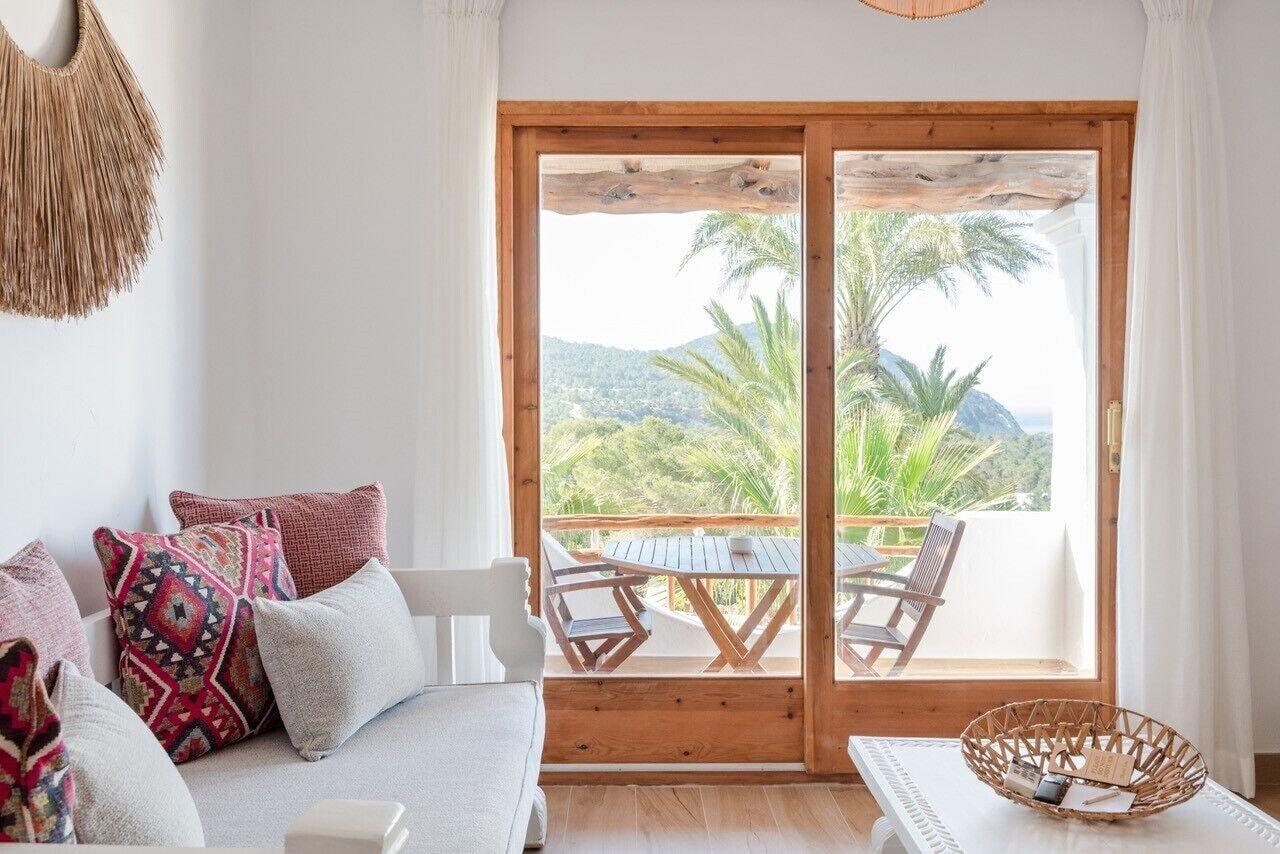 Petunia Ibiza (Adults Only) San José Exterior foto
