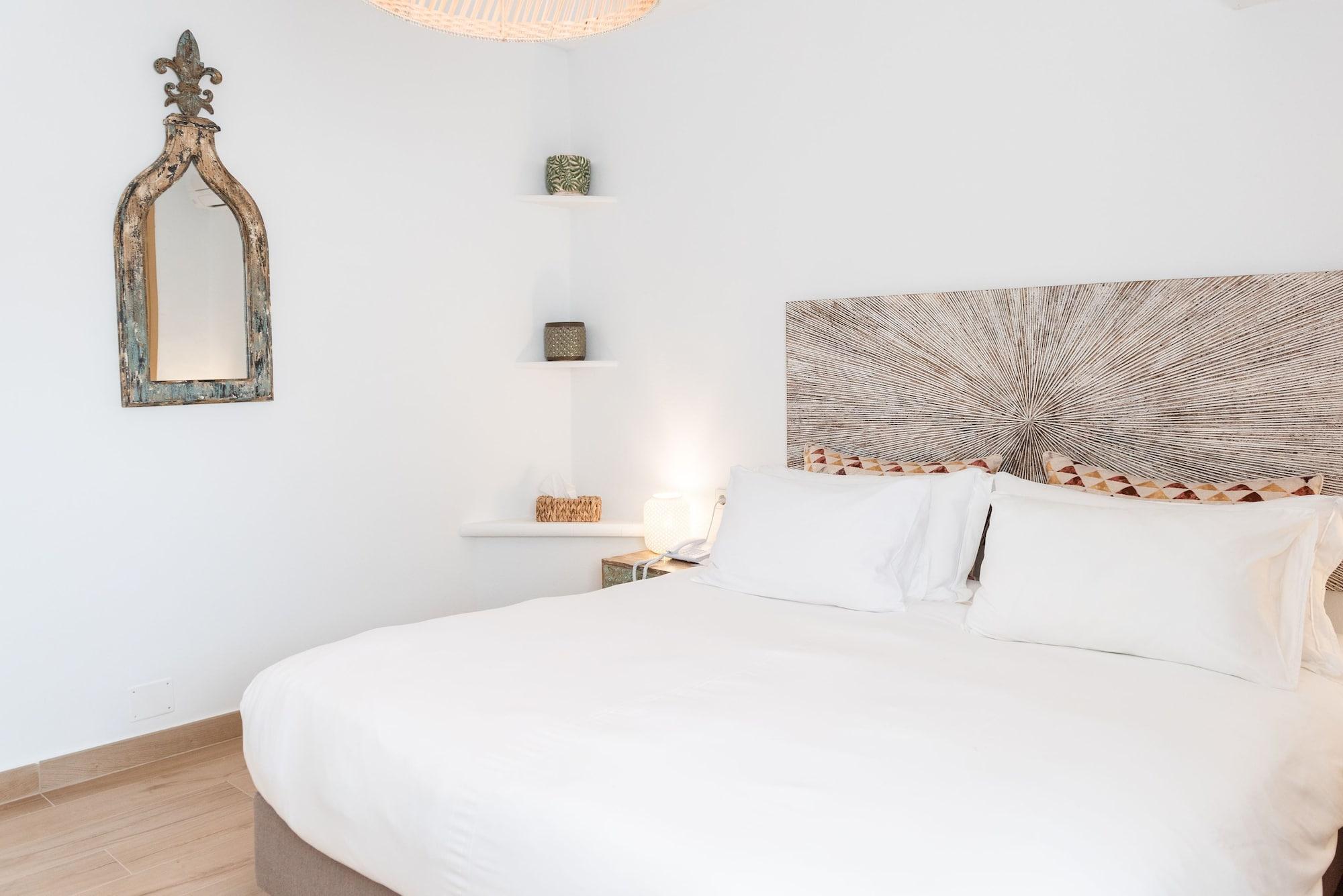 Petunia Ibiza (Adults Only) San José Exterior foto