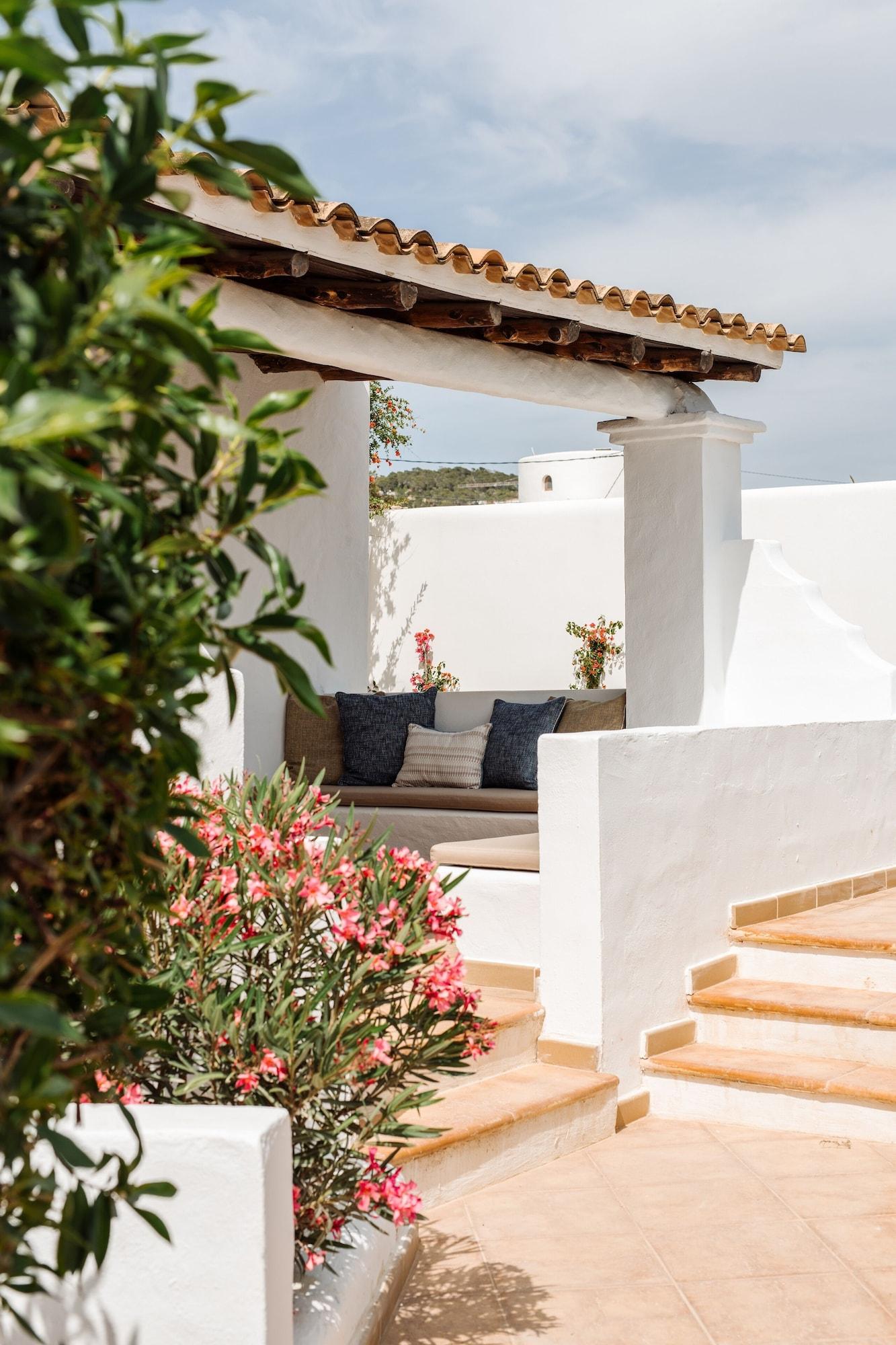 Petunia Ibiza (Adults Only) San José Exterior foto