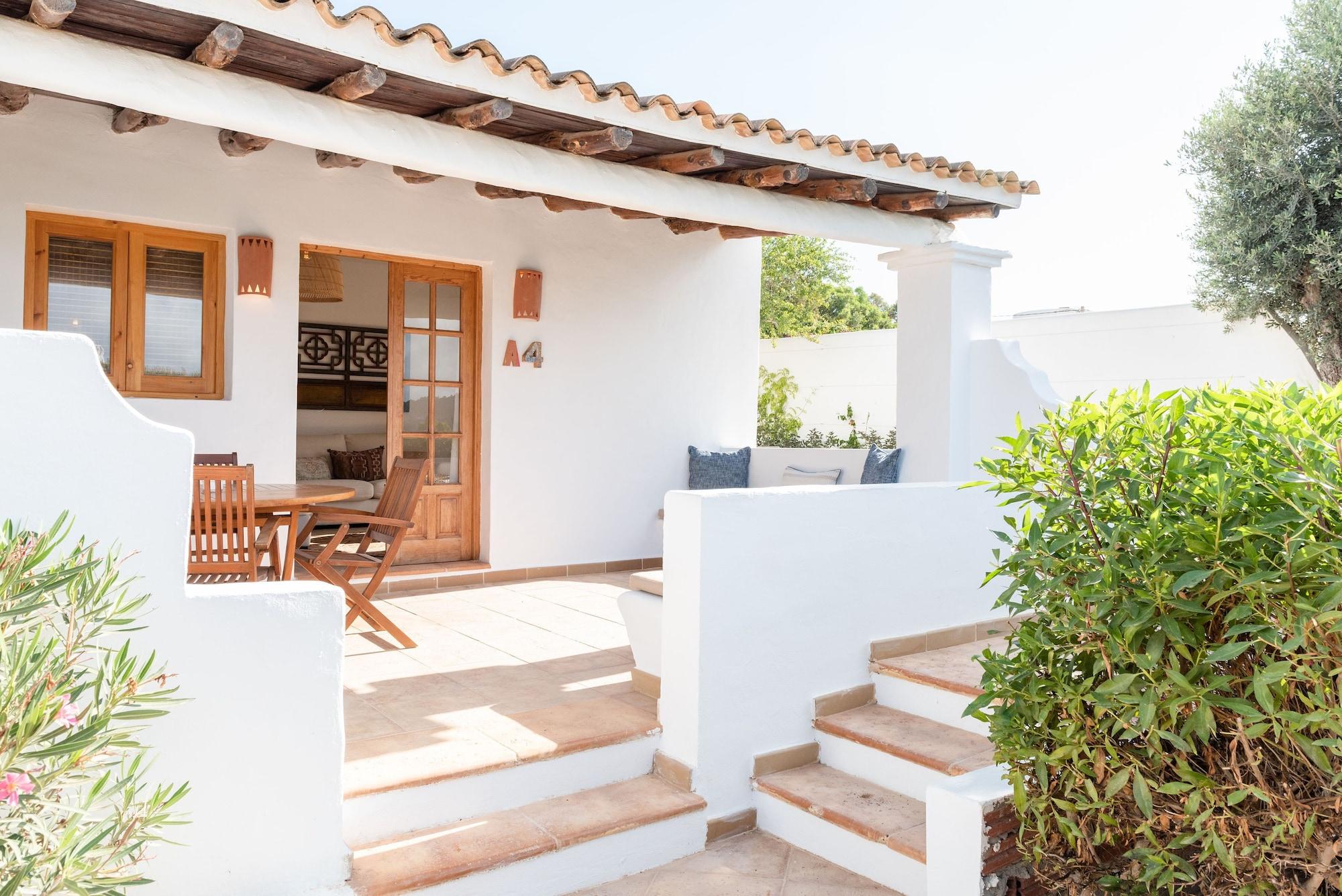 Petunia Ibiza (Adults Only) San José Exterior foto