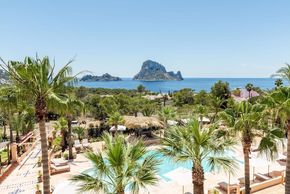 Petunia Ibiza (Adults Only) San José Exterior foto