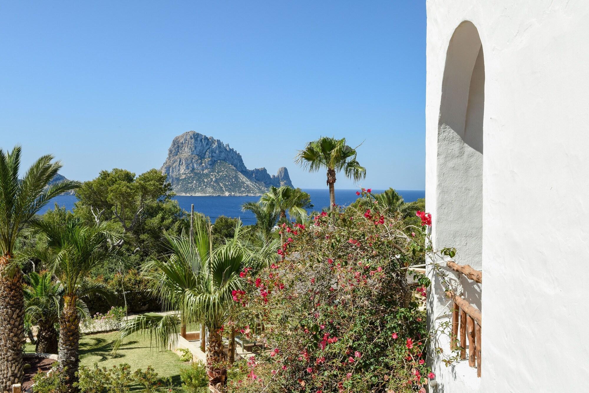 Petunia Ibiza (Adults Only) San José Exterior foto