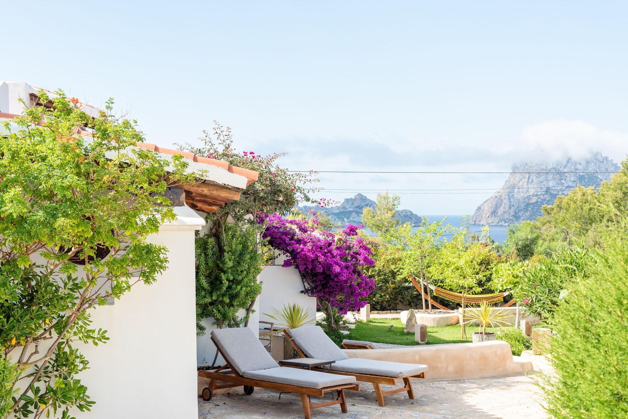 Petunia Ibiza (Adults Only) San José Exterior foto