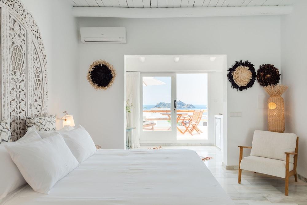 Petunia Ibiza (Adults Only) San José Exterior foto