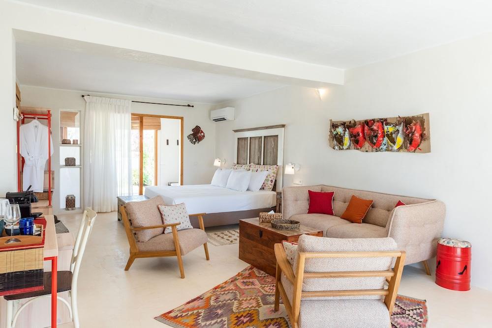 Petunia Ibiza (Adults Only) San José Exterior foto