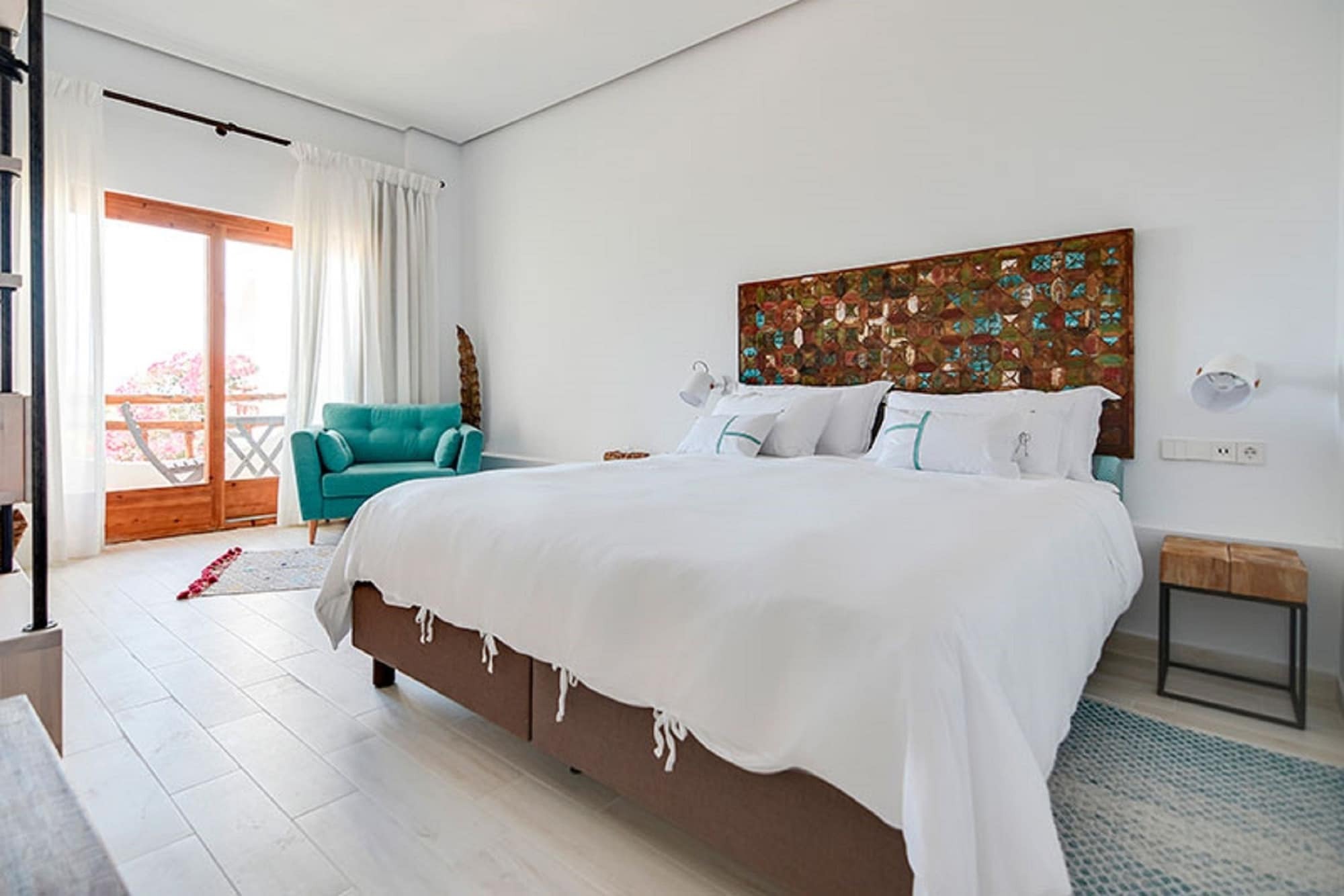 Petunia Ibiza (Adults Only) San José Exterior foto