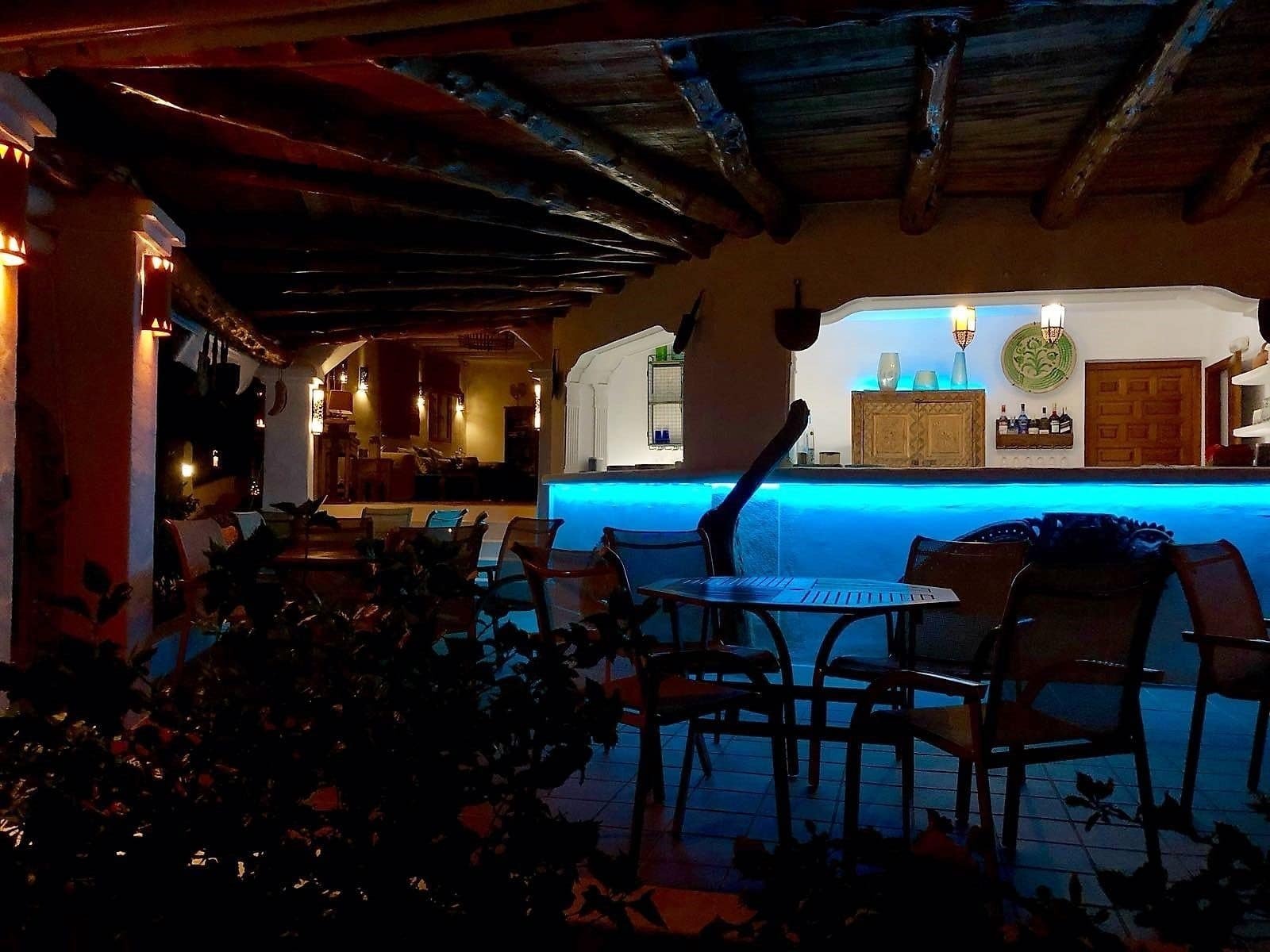 Petunia Ibiza (Adults Only) San José Exterior foto