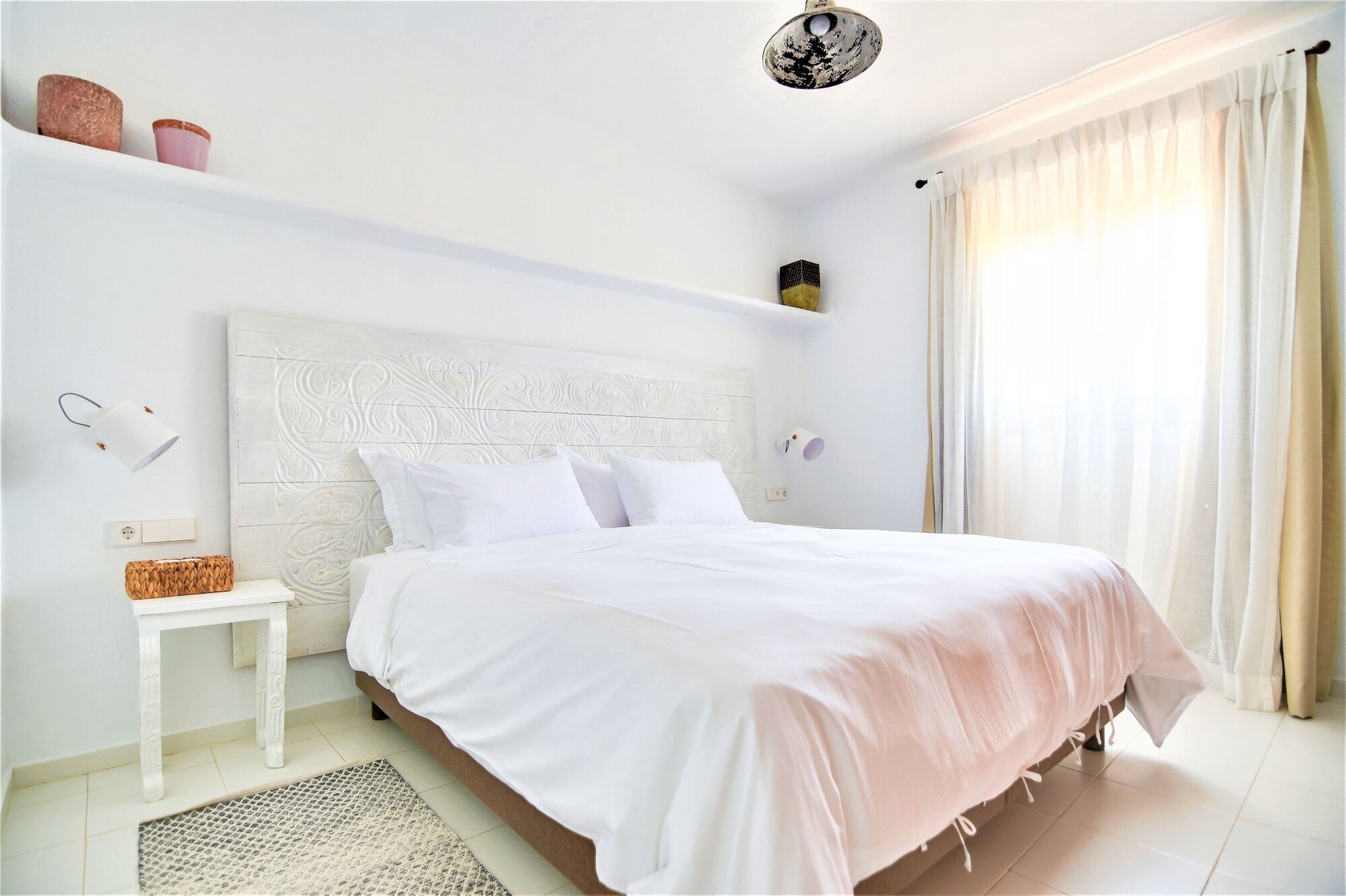 Petunia Ibiza (Adults Only) San José Exterior foto