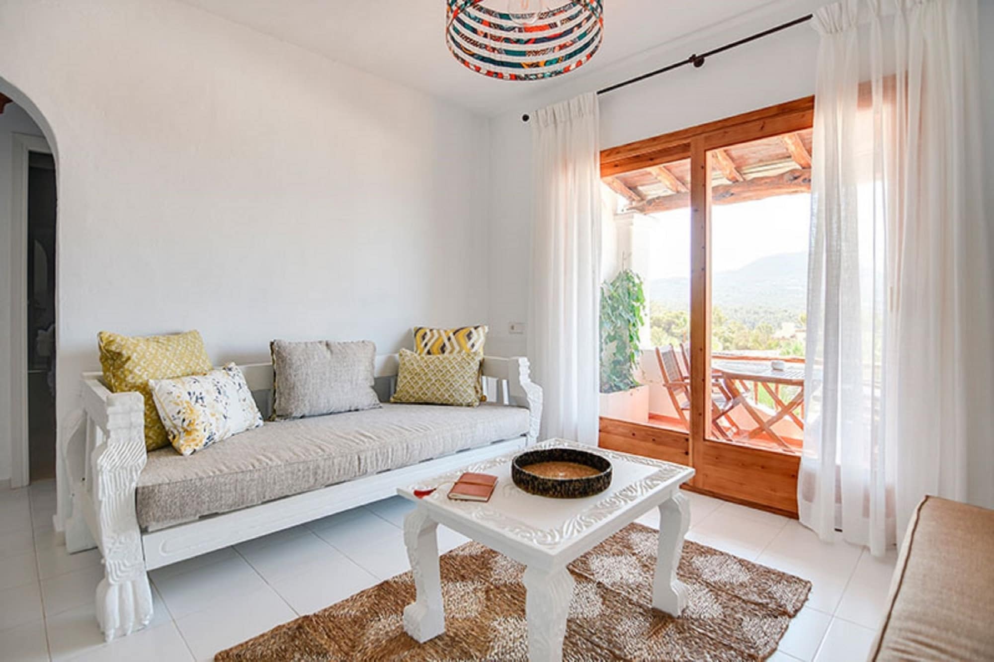 Petunia Ibiza (Adults Only) San José Exterior foto