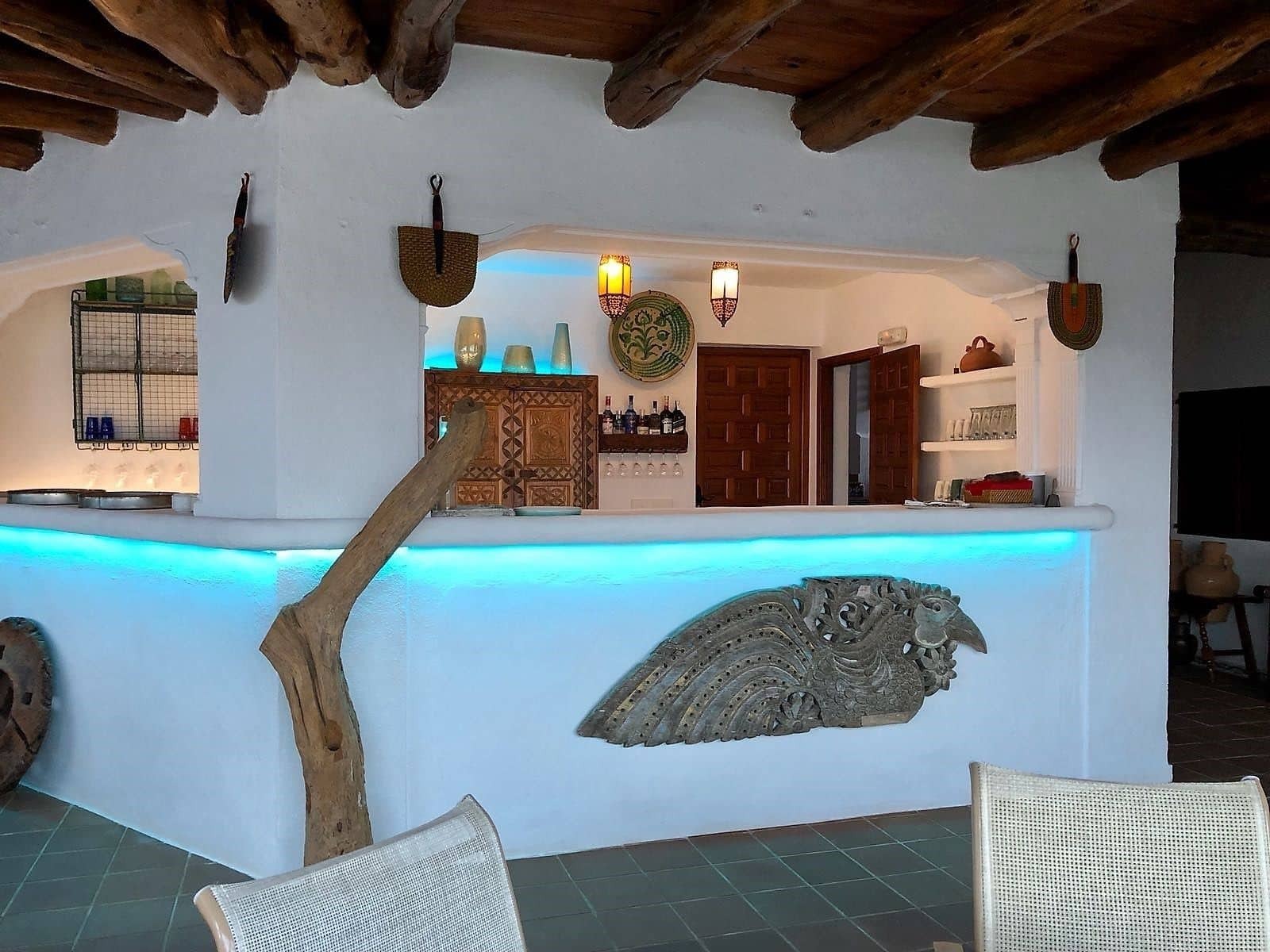 Petunia Ibiza (Adults Only) San José Exterior foto