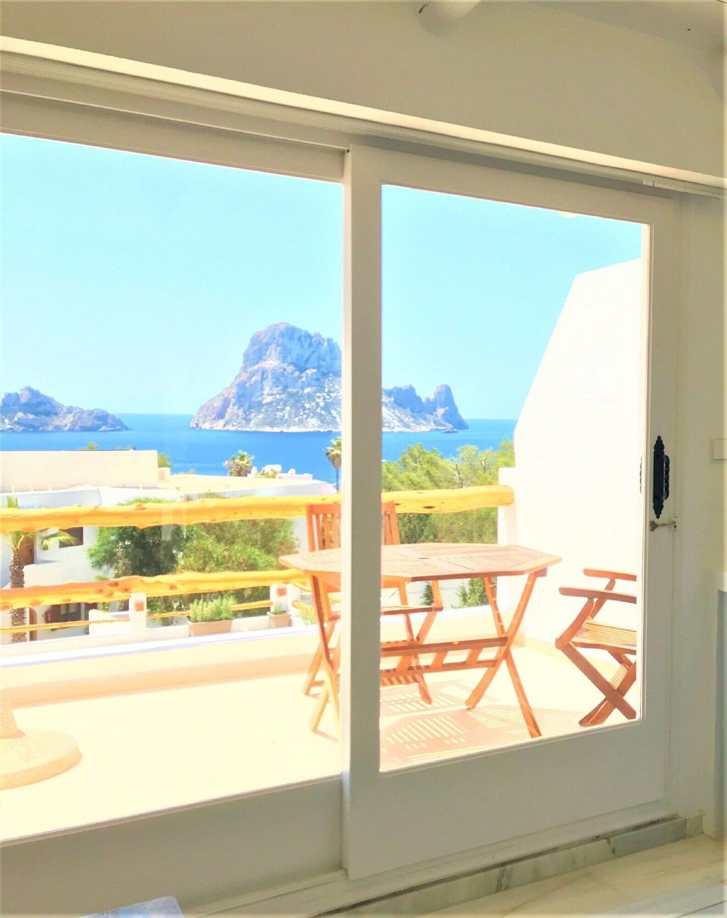 Petunia Ibiza (Adults Only) San José Exterior foto