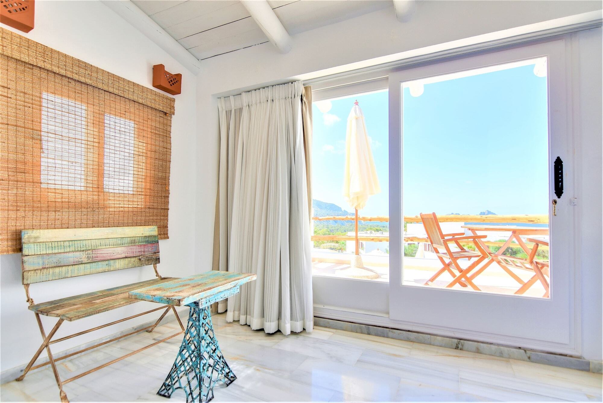 Petunia Ibiza (Adults Only) San José Exterior foto