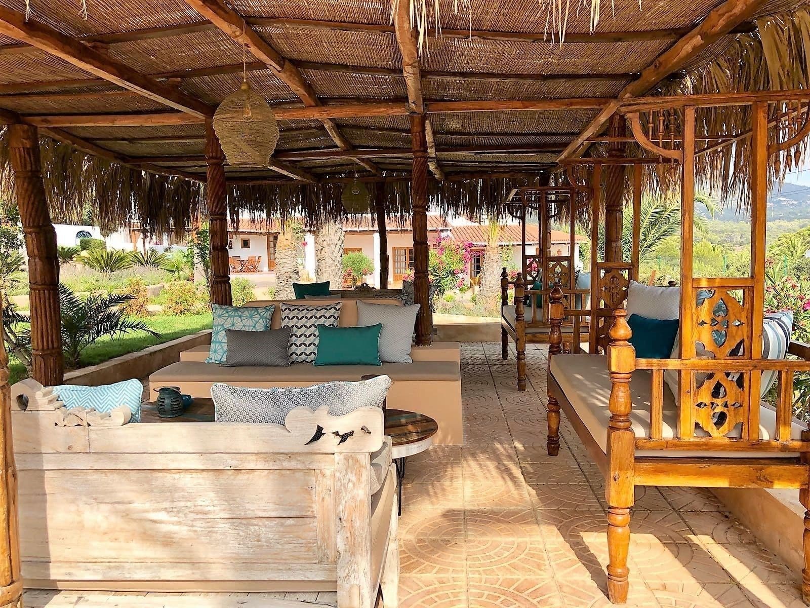 Petunia Ibiza (Adults Only) San José Exterior foto