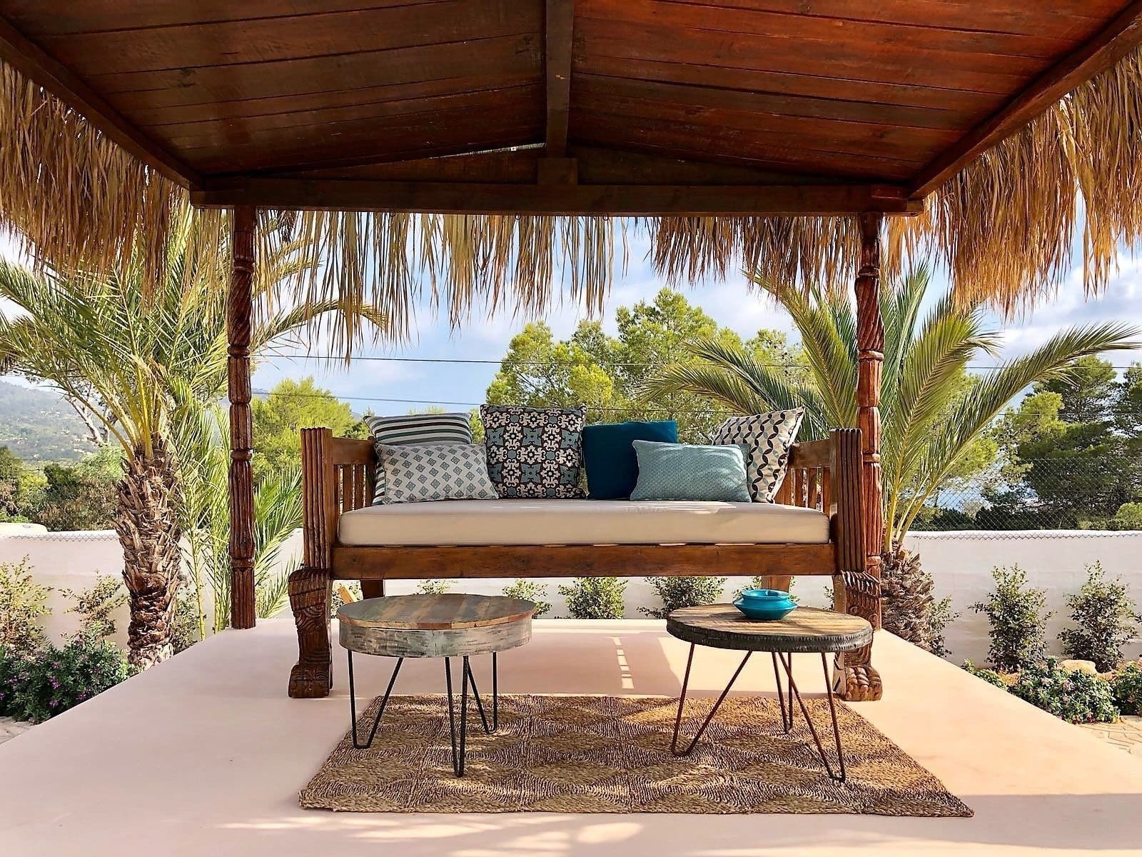 Petunia Ibiza (Adults Only) San José Exterior foto