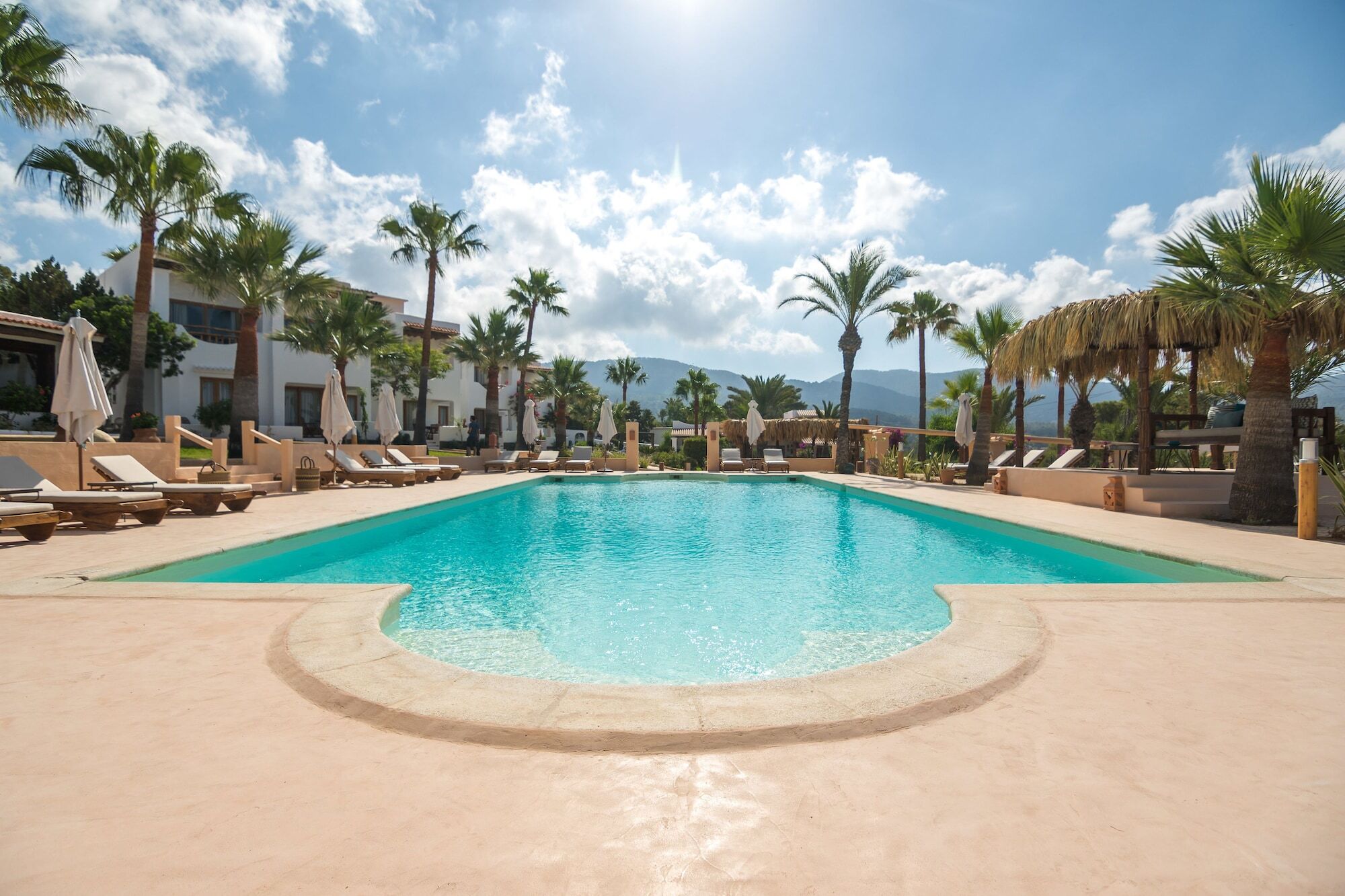 Petunia Ibiza (Adults Only) San José Exterior foto
