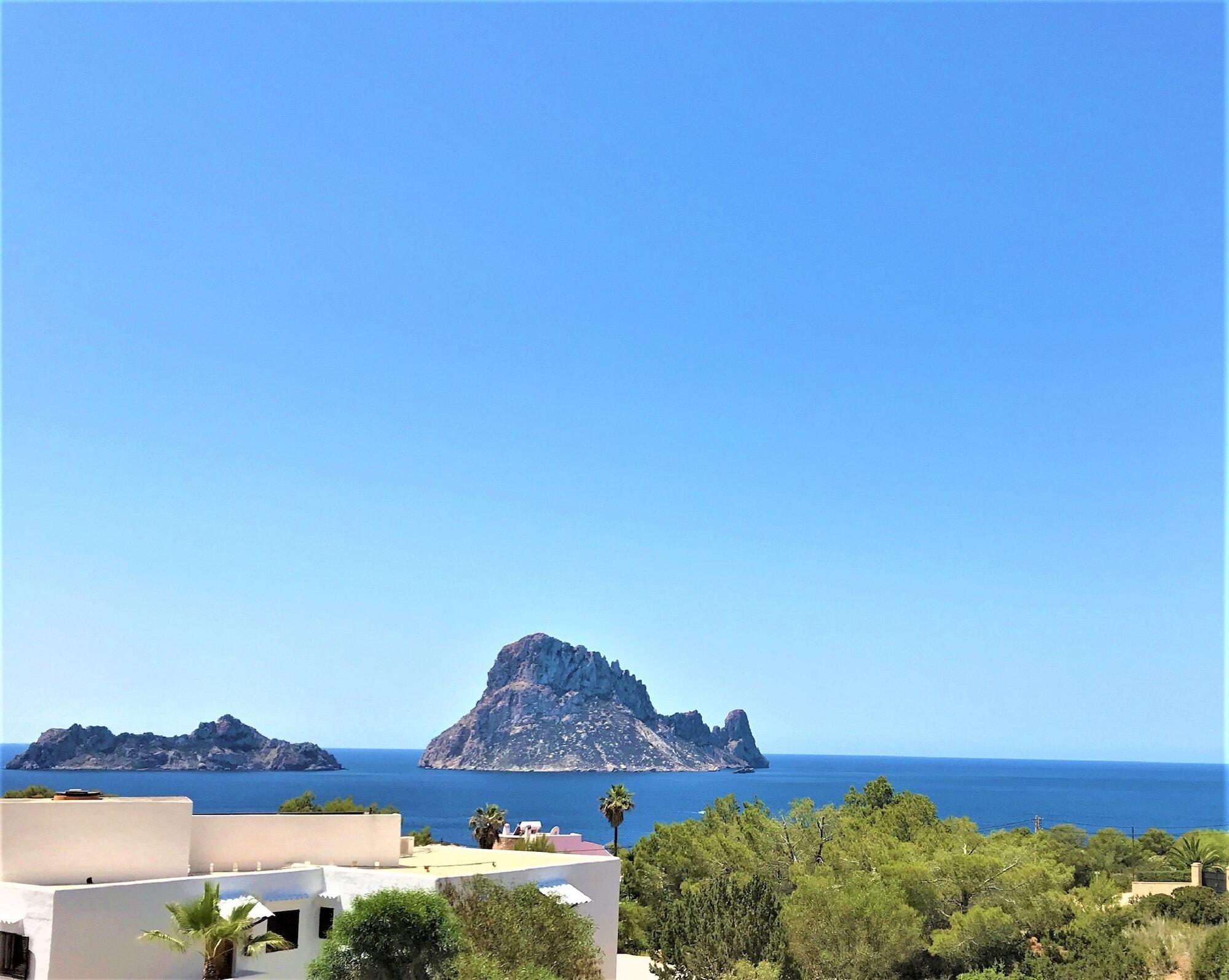 Petunia Ibiza (Adults Only) San José Exterior foto