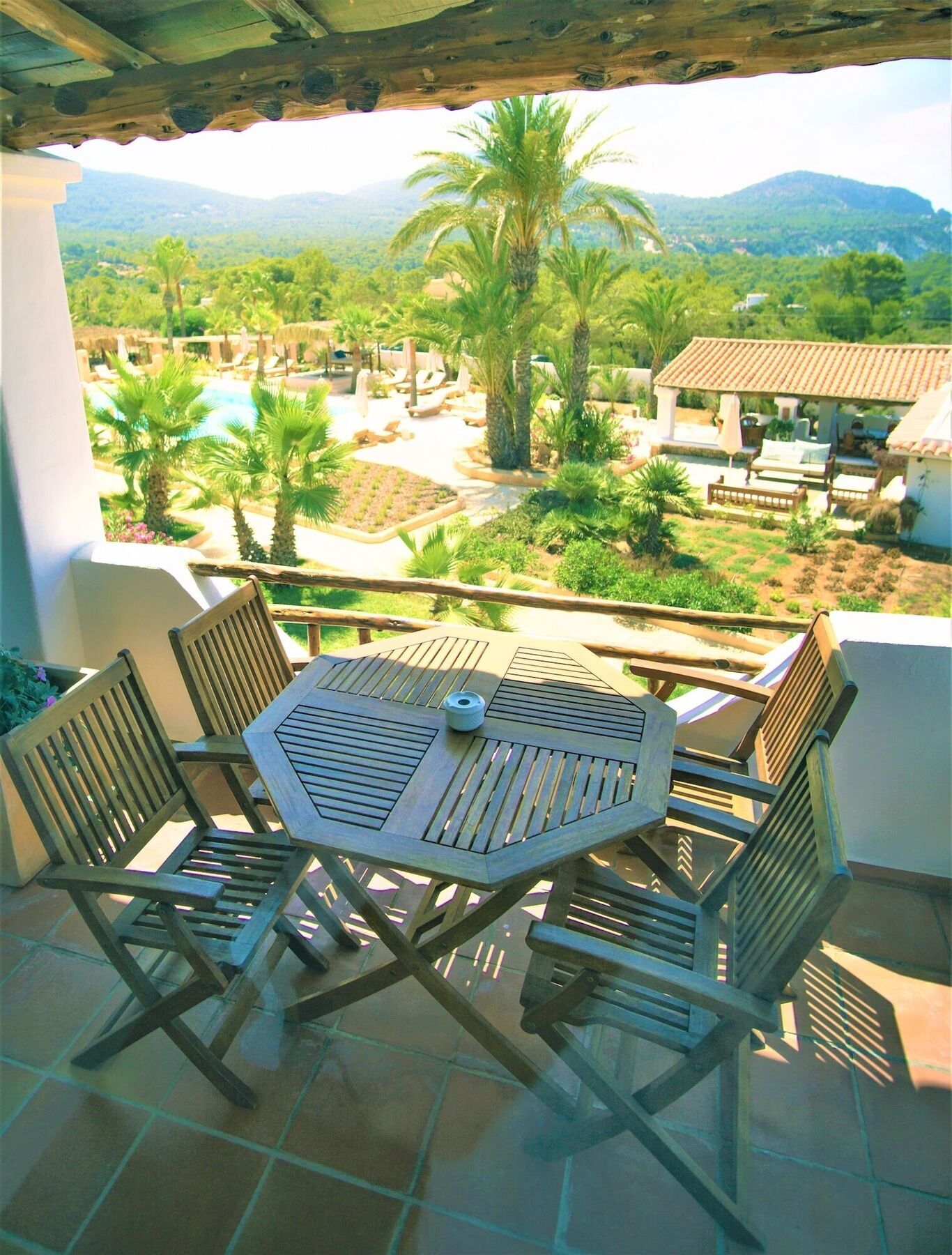Petunia Ibiza (Adults Only) San José Exterior foto