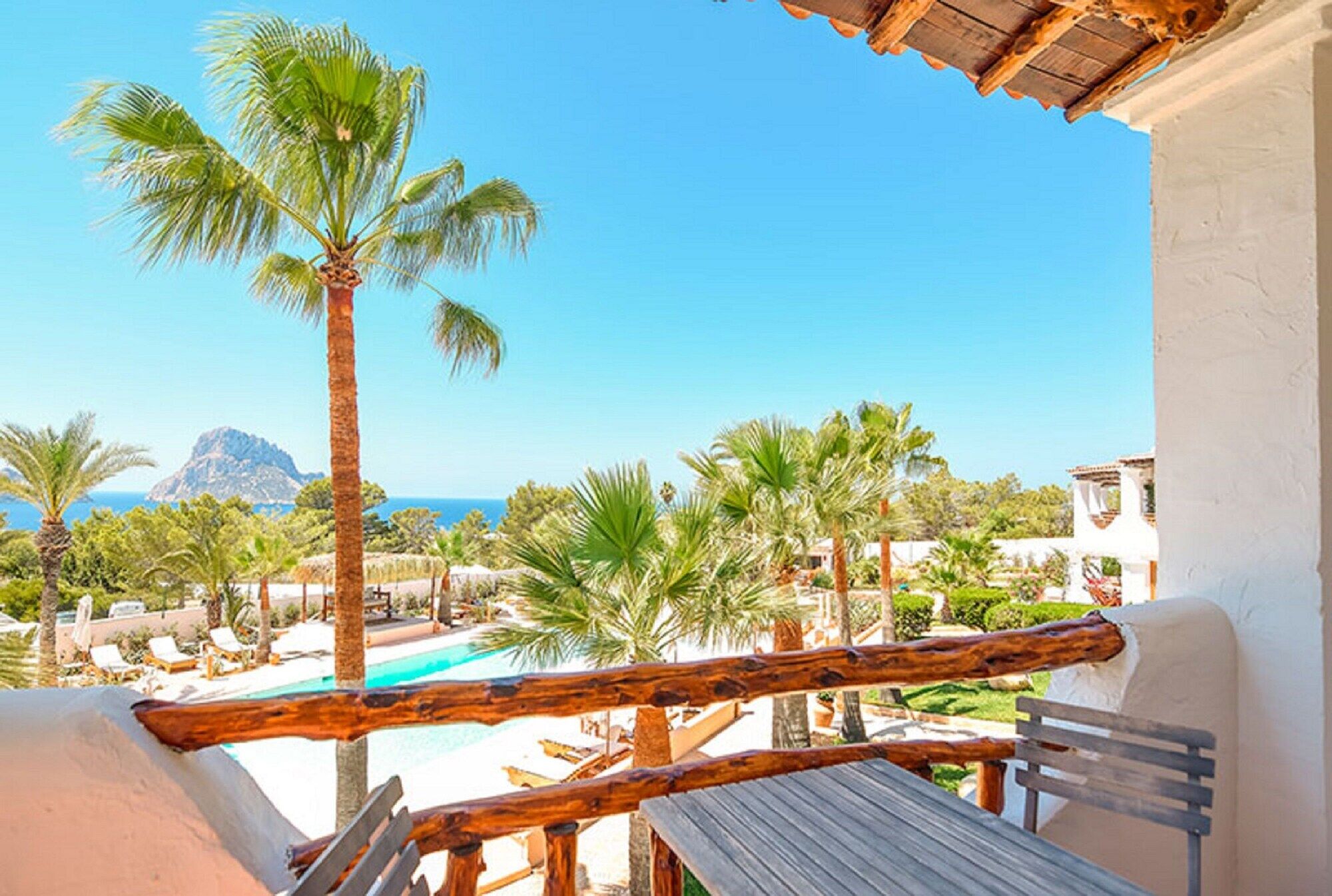 Petunia Ibiza (Adults Only) San José Exterior foto