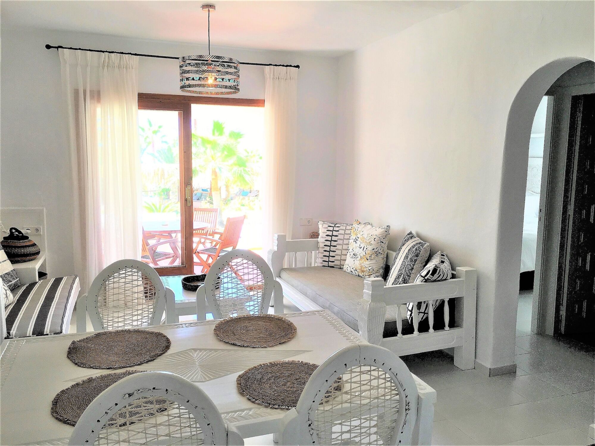 Petunia Ibiza (Adults Only) San José Exterior foto