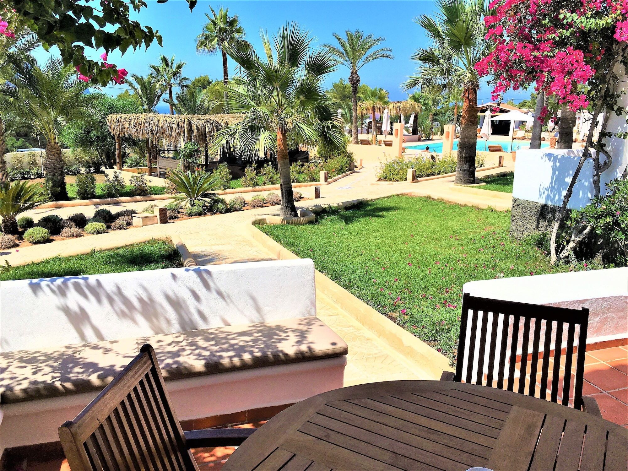 Petunia Ibiza (Adults Only) San José Exterior foto