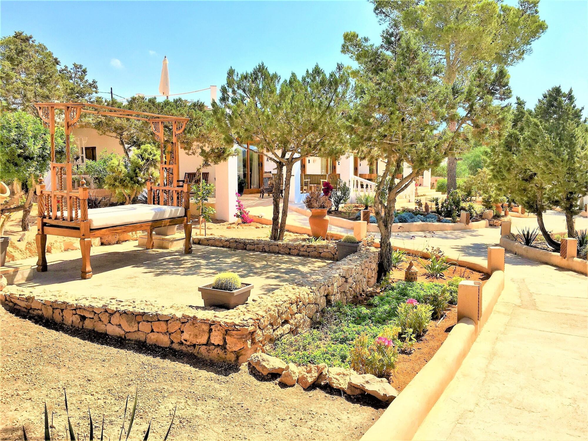 Petunia Ibiza (Adults Only) San José Exterior foto