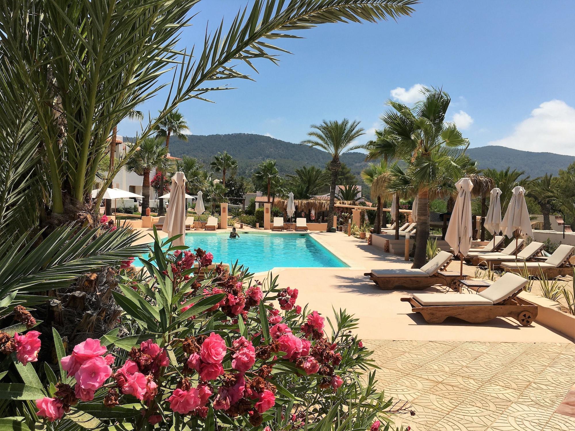 Petunia Ibiza (Adults Only) San José Exterior foto
